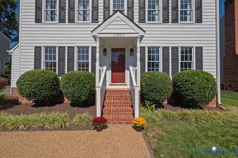 Tiny photo for 11820 St Marc Lane, Henrico, VA 23233 (MLS # 2625734)