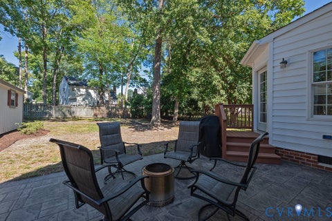 Tiny photo for 11820 St Marc Lane, Henrico, VA 23233 (MLS # 2625734)