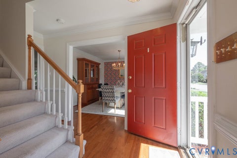 Tiny photo for 11820 St Marc Lane, Henrico, VA 23233 (MLS # 2625734)