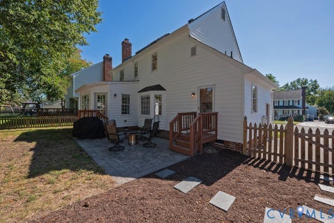 Tiny photo for 11820 St Marc Lane, Henrico, VA 23233 (MLS # 2625734)