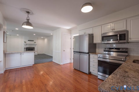 Tiny photo for 11820 St Marc Lane, Henrico, VA 23233 (MLS # 2625734)