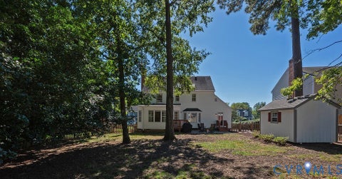Tiny photo for 11820 St Marc Lane, Henrico, VA 23233 (MLS # 2625734)