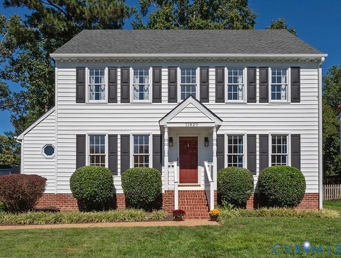 Photo of 11820 St Marc Lane, Henrico, VA 23233 (MLS # 2625734)