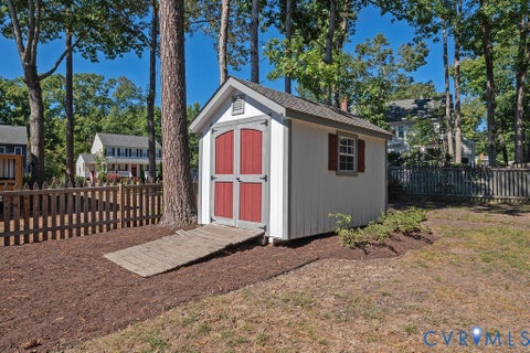 Tiny photo for 11820 St Marc Lane, Henrico, VA 23233 (MLS # 2625734)