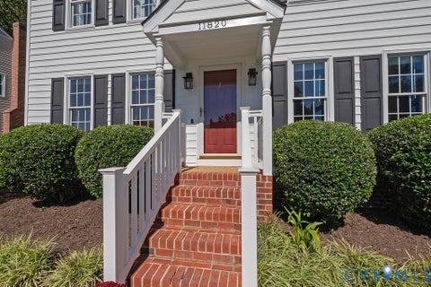 Tiny photo for 11820 St Marc Lane, Henrico, VA 23233 (MLS # 2625734)