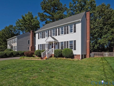 Tiny photo for 11820 St Marc Lane, Henrico, VA 23233 (MLS # 2625734)