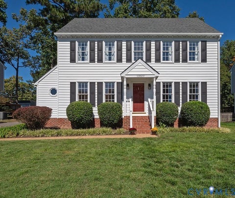 Tiny photo for 11820 St Marc Lane, Henrico, VA 23233 (MLS # 2625734)