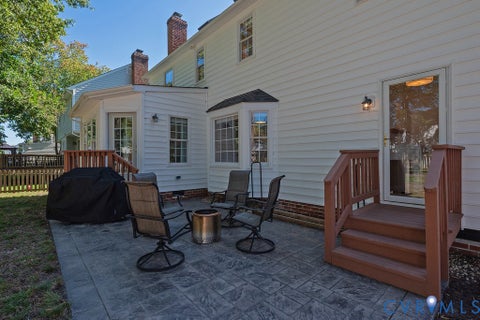 Tiny photo for 11820 St Marc Lane, Henrico, VA 23233 (MLS # 2625734)