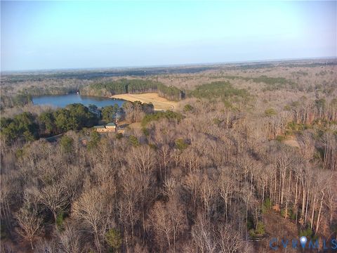 Tiny photo for 525 Waller Mill Road, Williamsburg, VA 23185 (MLS # 2605912)