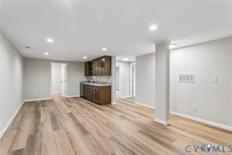 Tiny photo for 4450 Rochambeau Drive, Norge, VA 23188 (MLS # 2619686)