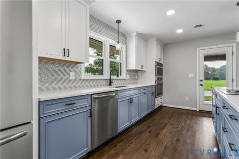 Tiny photo for 4450 Rochambeau Drive, Norge, VA 23188 (MLS # 2619686)
