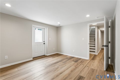 Tiny photo for 4450 Rochambeau Drive, Norge, VA 23188 (MLS # 2619686)