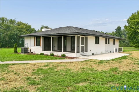 Tiny photo for 4450 Rochambeau Drive, Norge, VA 23188 (MLS # 2619686)