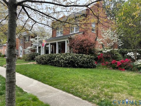 Tiny photo for 3916 Wythe Avenue, Richmond, VA 23221 (MLS # 2606860)