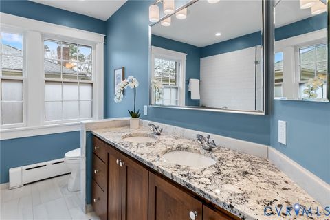 Tiny photo for 3916 Wythe Avenue, Richmond, VA 23221 (MLS # 2606860)