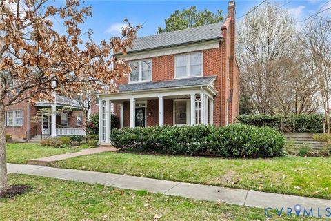 Tiny photo for 3916 Wythe Avenue, Richmond, VA 23221 (MLS # 2606860)