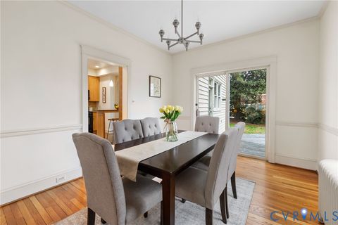 Tiny photo for 3916 Wythe Avenue, Richmond, VA 23221 (MLS # 2606860)