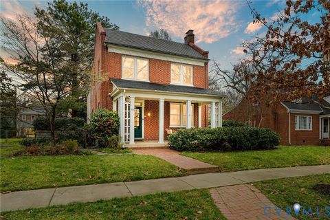 Photo of 3916 Wythe Avenue, Richmond, VA 23221 (MLS # 2606860)