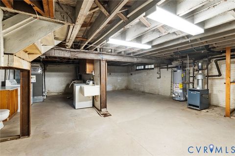 Tiny photo for 3916 Wythe Avenue, Richmond, VA 23221 (MLS # 2606860)