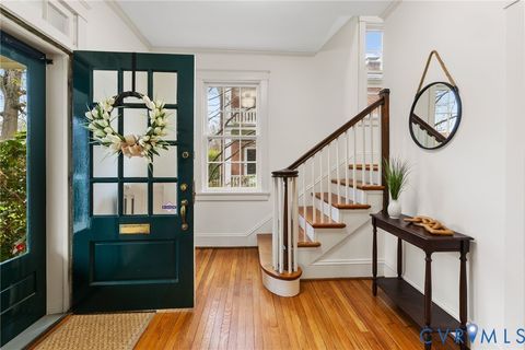 Tiny photo for 3916 Wythe Avenue, Richmond, VA 23221 (MLS # 2606860)