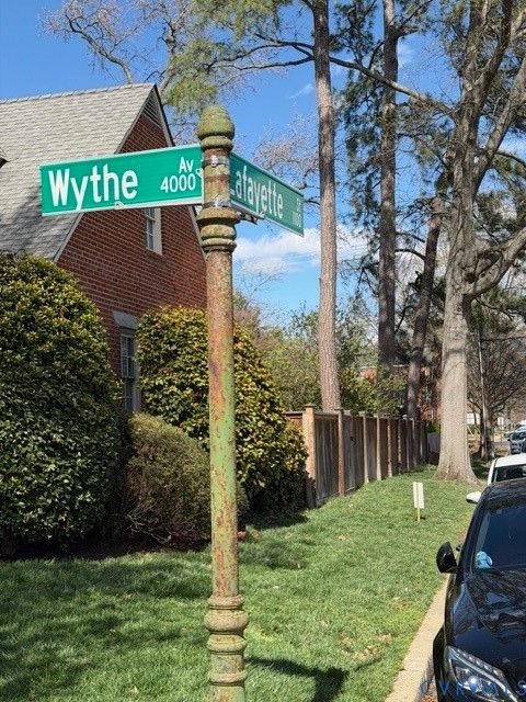 Tiny photo for 3916 Wythe Avenue, Richmond, VA 23221 (MLS # 2606860)