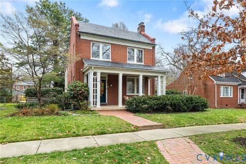 Tiny photo for 3916 Wythe Avenue, Richmond, VA 23221 (MLS # 2606860)