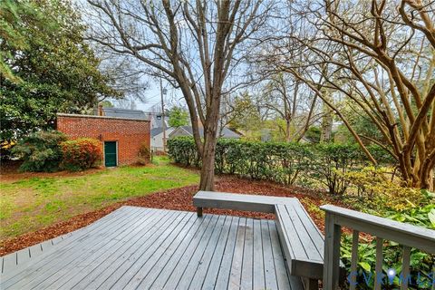 Tiny photo for 3916 Wythe Avenue, Richmond, VA 23221 (MLS # 2606860)