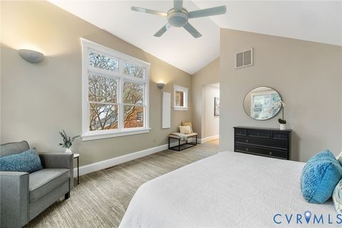 Tiny photo for 3916 Wythe Avenue, Richmond, VA 23221 (MLS # 2606860)