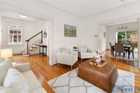 Tiny photo for 3916 Wythe Avenue, Richmond, VA 23221 (MLS # 2606860)