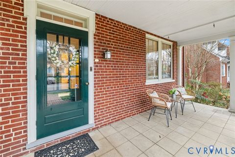 Tiny photo for 3916 Wythe Avenue, Richmond, VA 23221 (MLS # 2606860)