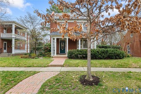 Tiny photo for 3916 Wythe Avenue, Richmond, VA 23221 (MLS # 2606860)