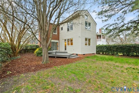 Tiny photo for 3916 Wythe Avenue, Richmond, VA 23221 (MLS # 2606860)
