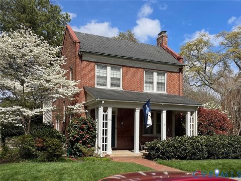 Tiny photo for 3916 Wythe Avenue, Richmond, VA 23221 (MLS # 2606860)