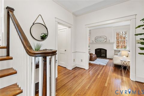 Tiny photo for 3916 Wythe Avenue, Richmond, VA 23221 (MLS # 2606860)