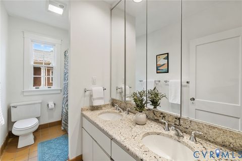 Tiny photo for 3916 Wythe Avenue, Richmond, VA 23221 (MLS # 2606860)