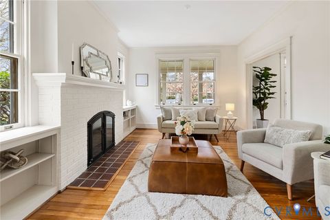 Tiny photo for 3916 Wythe Avenue, Richmond, VA 23221 (MLS # 2606860)