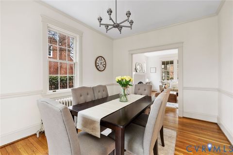 Tiny photo for 3916 Wythe Avenue, Richmond, VA 23221 (MLS # 2606860)