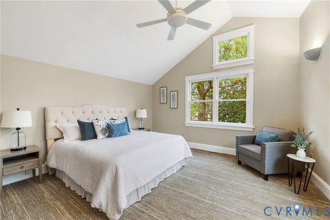 Tiny photo for 3916 Wythe Avenue, Richmond, VA 23221 (MLS # 2606860)