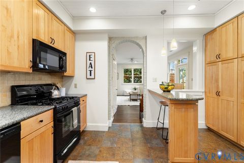 Tiny photo for 3916 Wythe Avenue, Richmond, VA 23221 (MLS # 2606860)