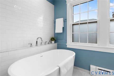 Tiny photo for 3916 Wythe Avenue, Richmond, VA 23221 (MLS # 2606860)