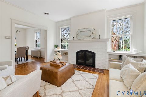 Tiny photo for 3916 Wythe Avenue, Richmond, VA 23221 (MLS # 2606860)
