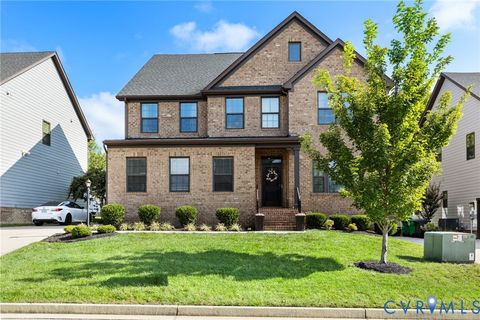 12360 Hepler Ridge Court Glen Allen VA 23059