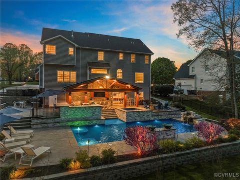 15560 Fox Cove Circle Moseley VA 23120
