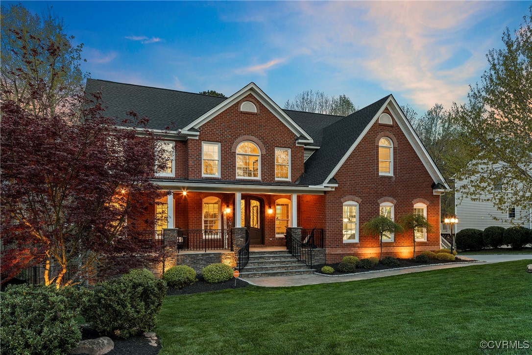 15560 Fox Cove Circle