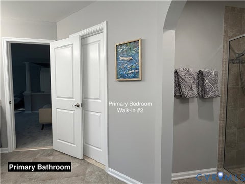 Tiny photo for 8400 Hampton Farms Drive, Midlothian, VA 23120 (MLS # 2627927)