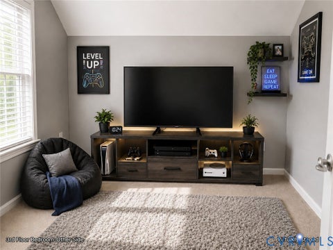 Tiny photo for 8400 Hampton Farms Drive, Midlothian, VA 23120 (MLS # 2627927)