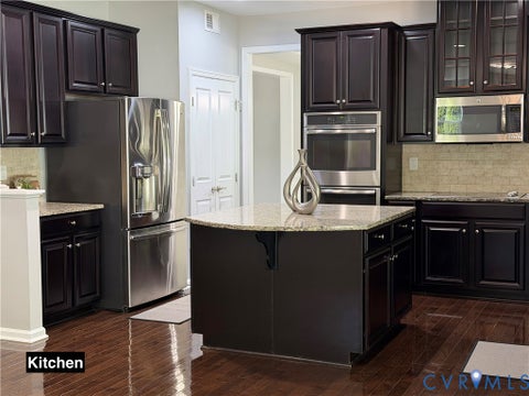 Tiny photo for 8400 Hampton Farms Drive, Midlothian, VA 23120 (MLS # 2627927)
