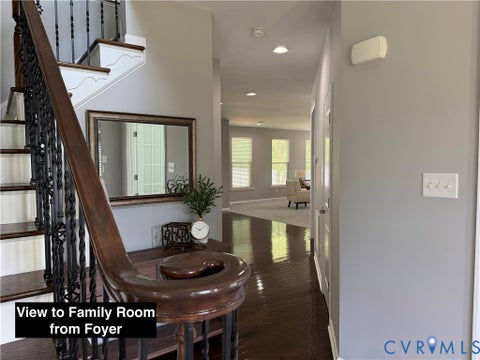Tiny photo for 8400 Hampton Farms Drive, Midlothian, VA 23120 (MLS # 2627927)