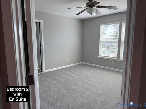 Tiny photo for 8400 Hampton Farms Drive, Midlothian, VA 23120 (MLS # 2627927)