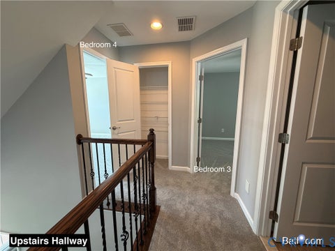 Tiny photo for 8400 Hampton Farms Drive, Midlothian, VA 23120 (MLS # 2627927)